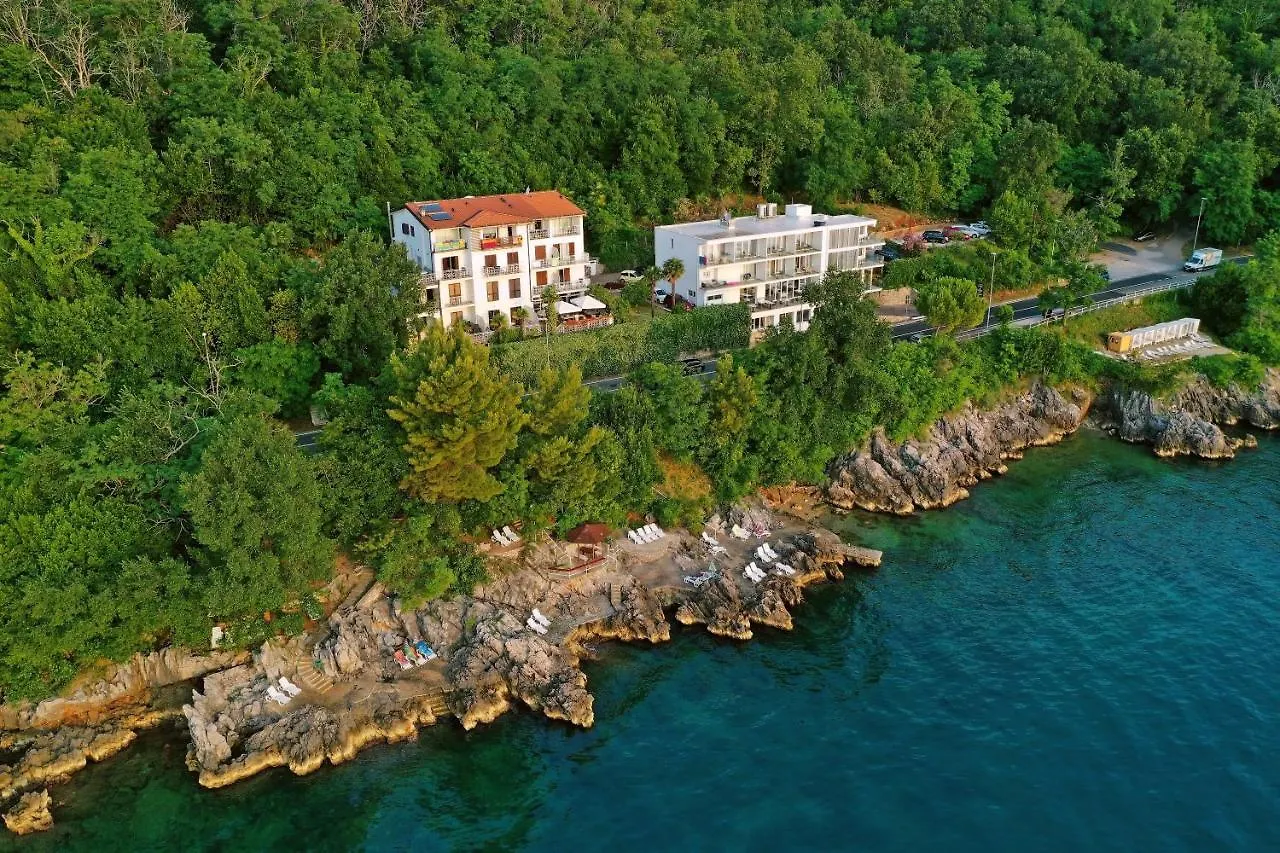 Hotel Stanger Lovran