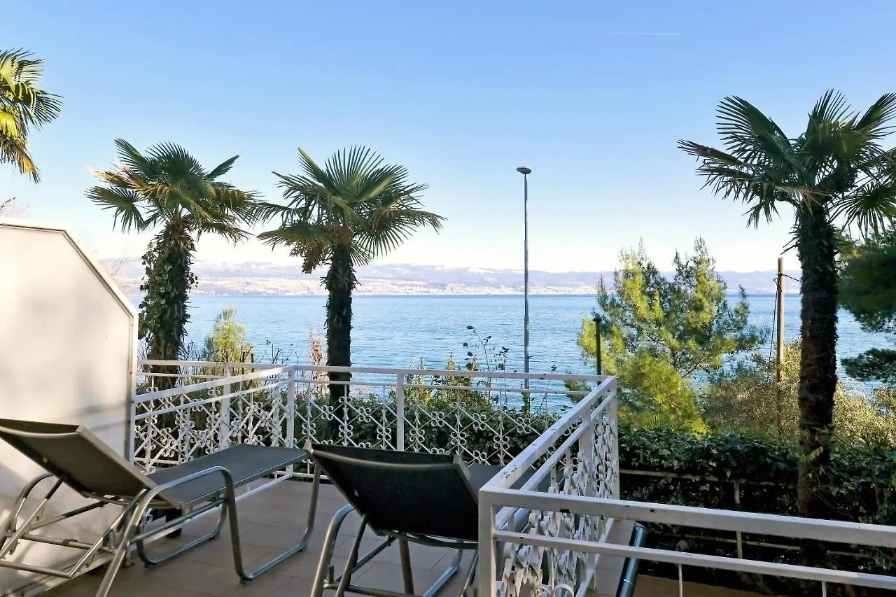 Hotel Stanger Lovran