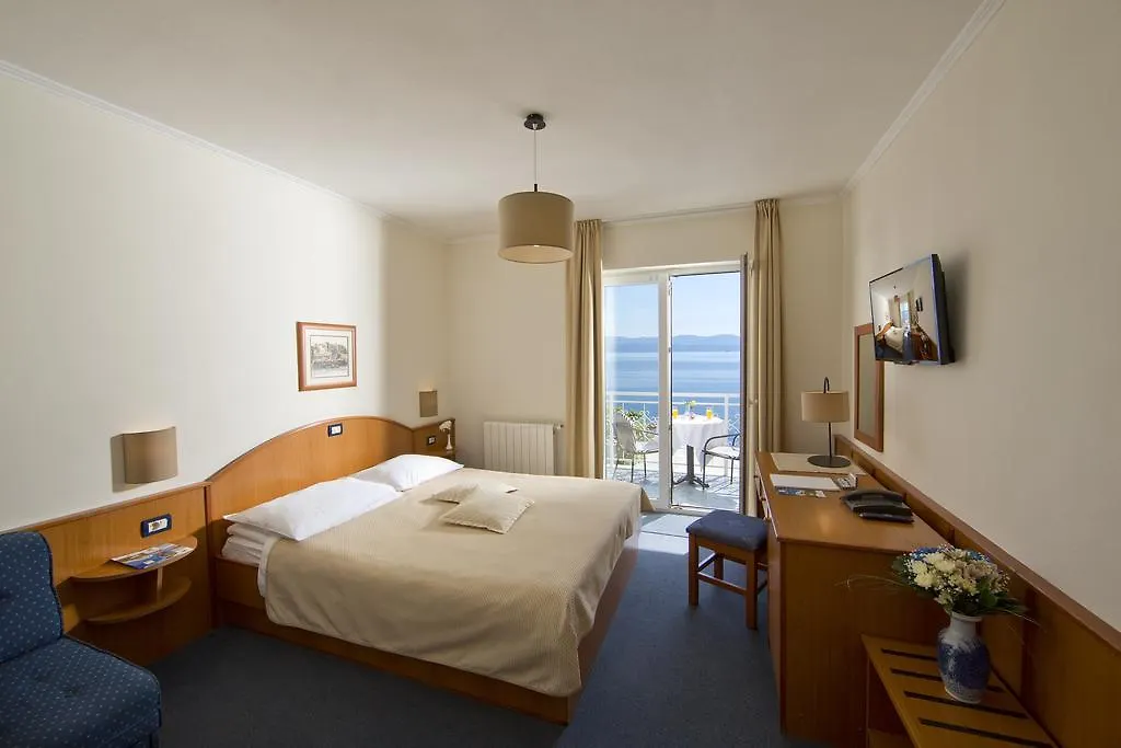 Hotel Stanger Lovran