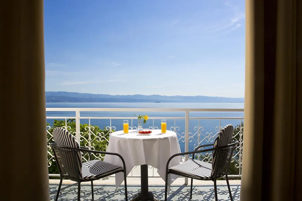 Hotel Stanger Lovran