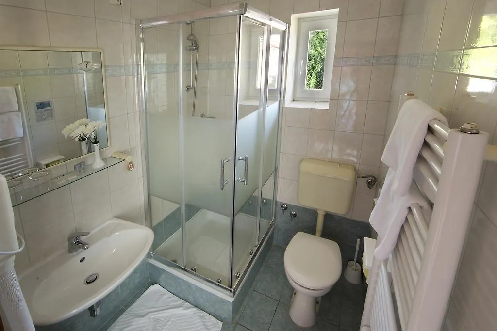 Hotel Stanger Lovran