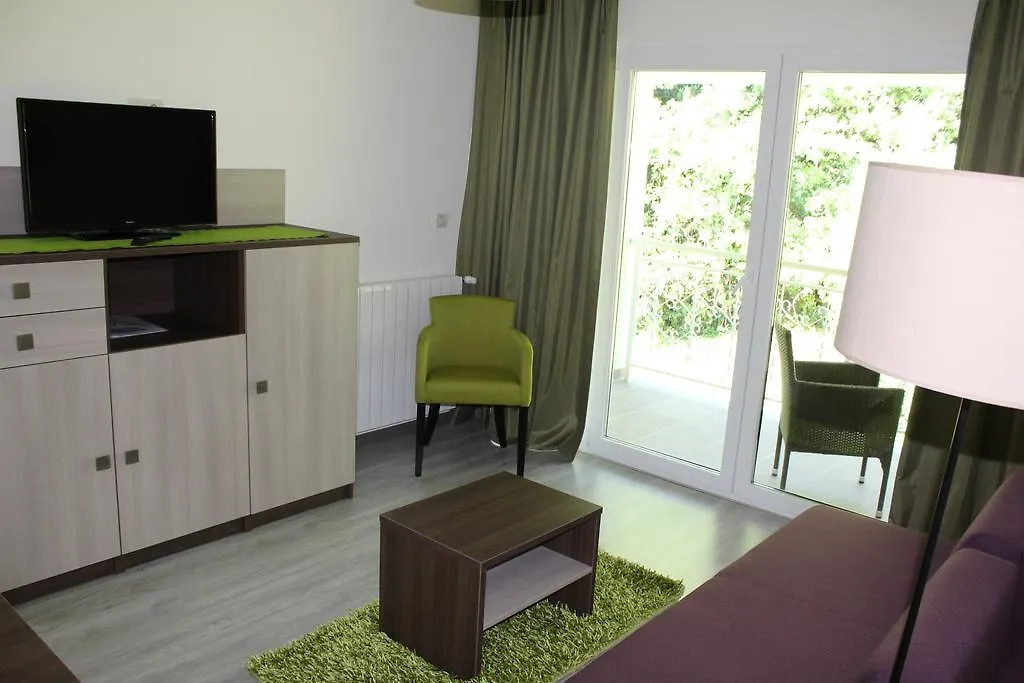 Hotel Stanger Lovran