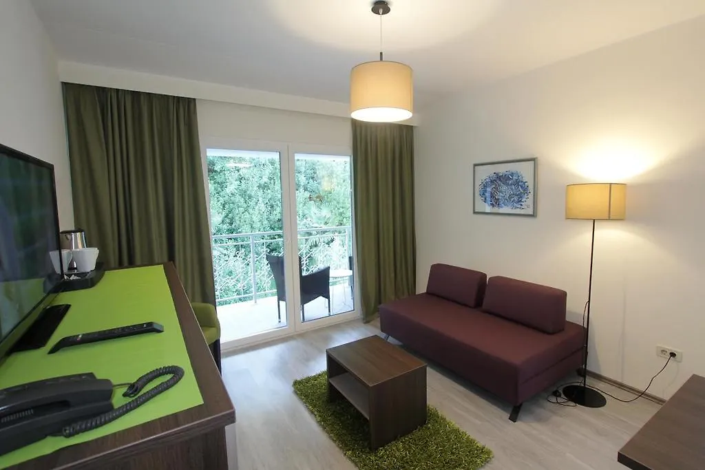 Hotel Stanger Lovran