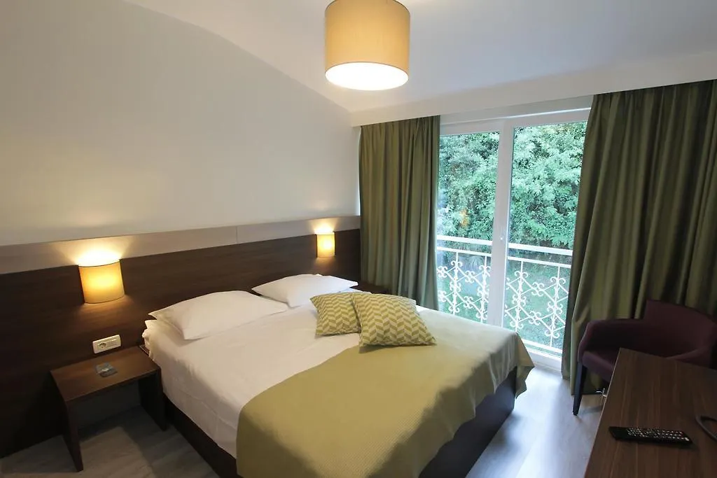 Hotel Stanger Lovran