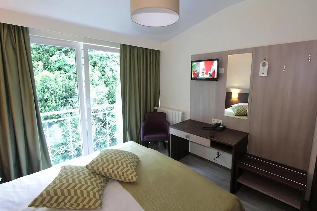 Hotel Stanger Lovran