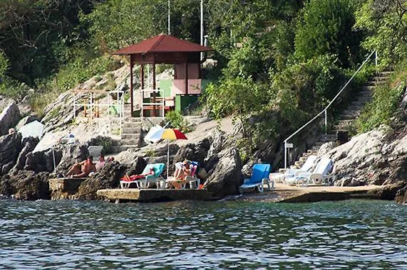 Hotel Stanger Lovran