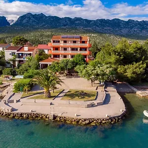 *** Guest house Pansion Kiko Croatia