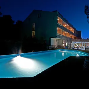 **** Hotel Sveti Kriz Croatia