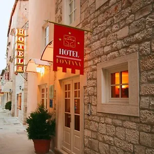 *** Hotel Fontana Croatia