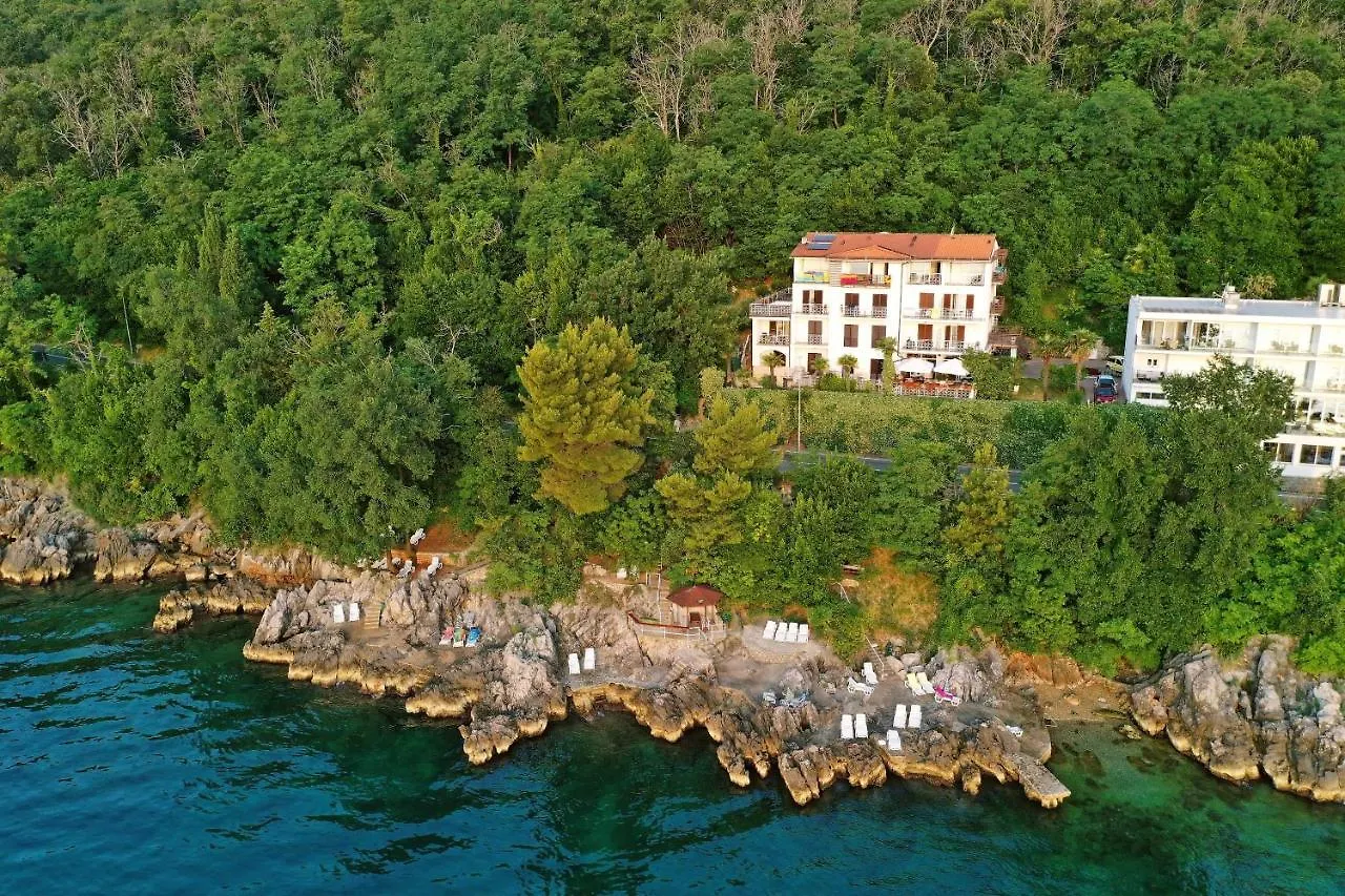 Hotel Stanger Lovran