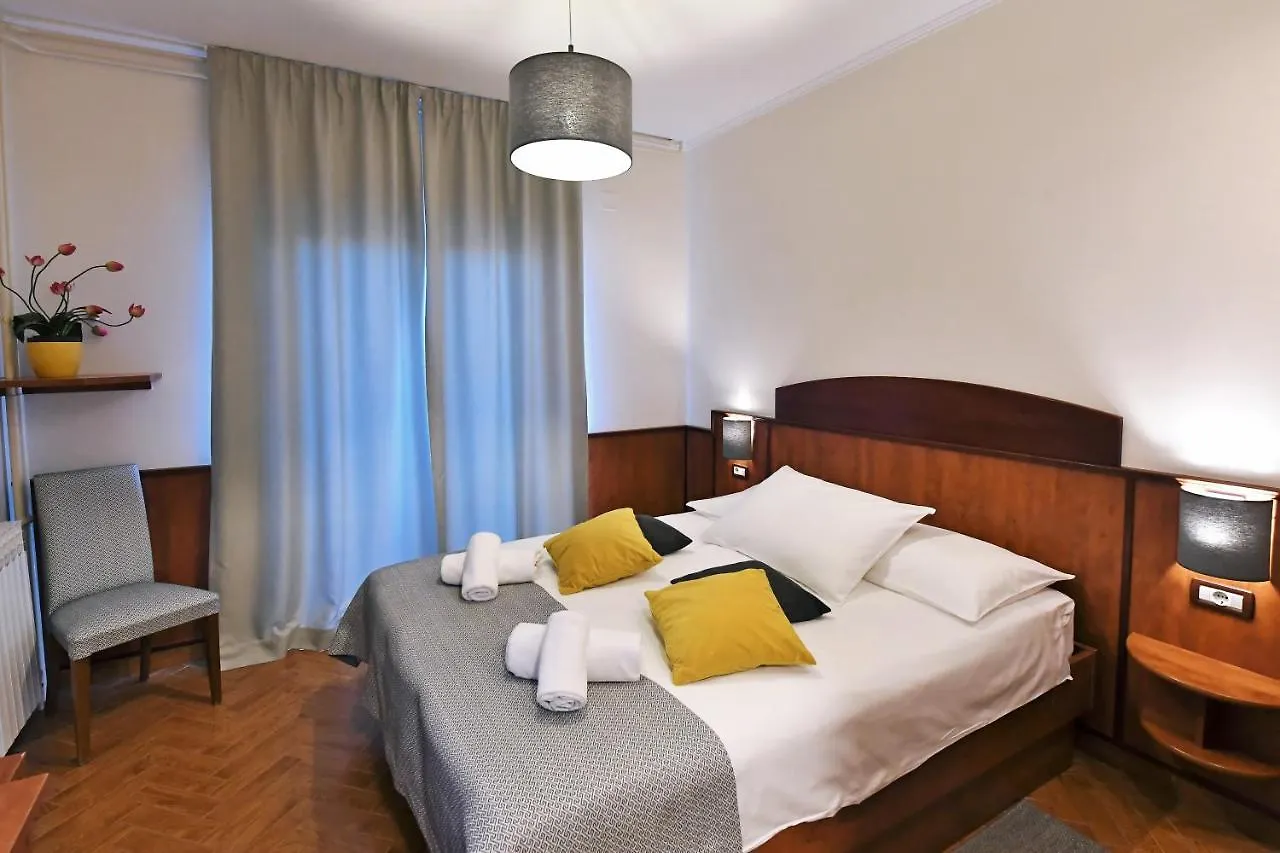 Hotel Stanger Lovran 3*,  Chorwacja