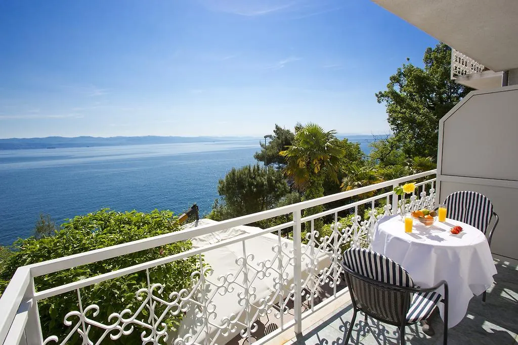 Hotel Stanger Lovran 3*,  Chorwacja
