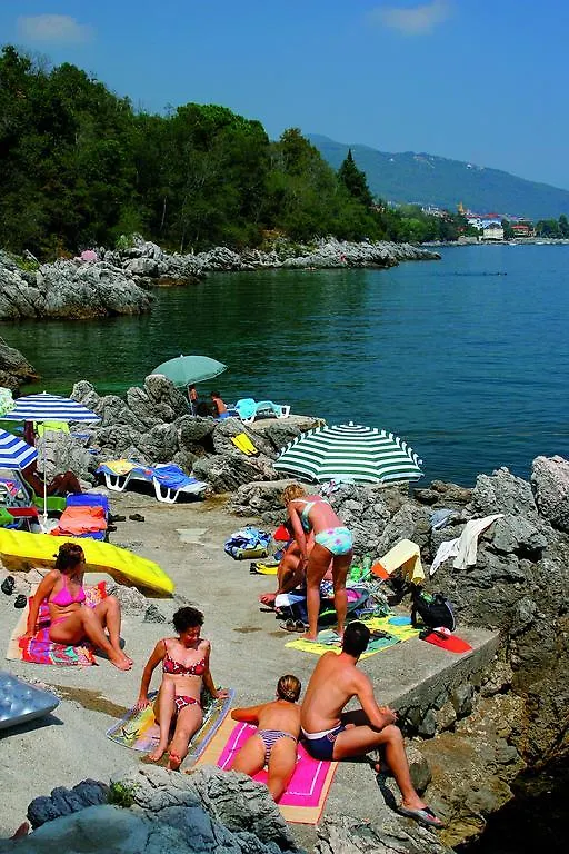 Hotel Stanger Lovran