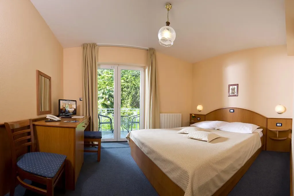 Hotel Stanger Lovran