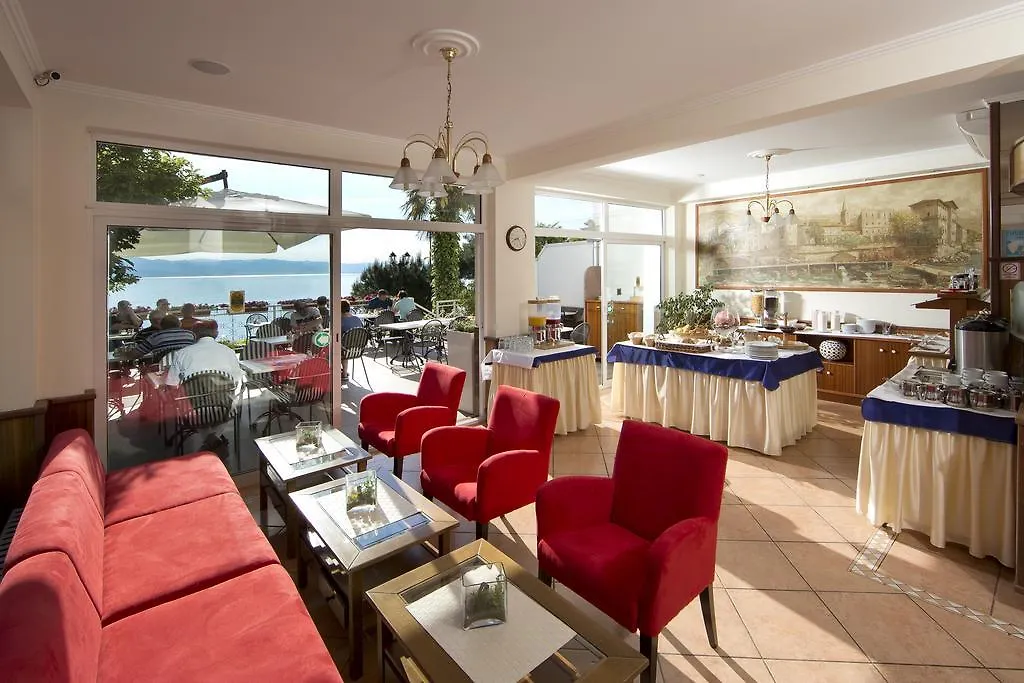 Hotel Stanger Lovran