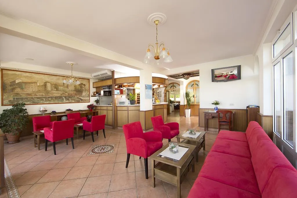 Hotel Stanger Lovran