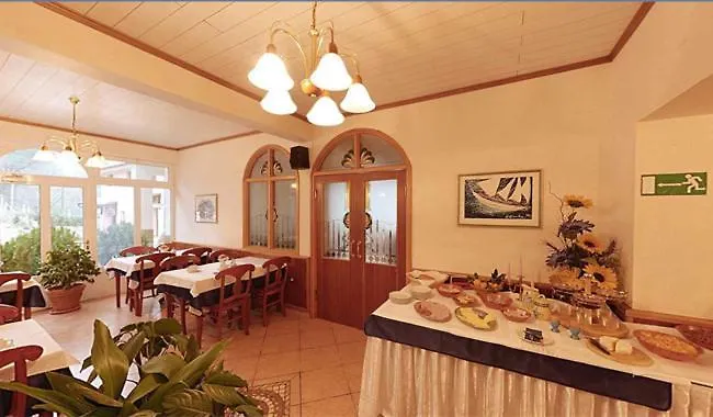 Hotel Stanger Lovran