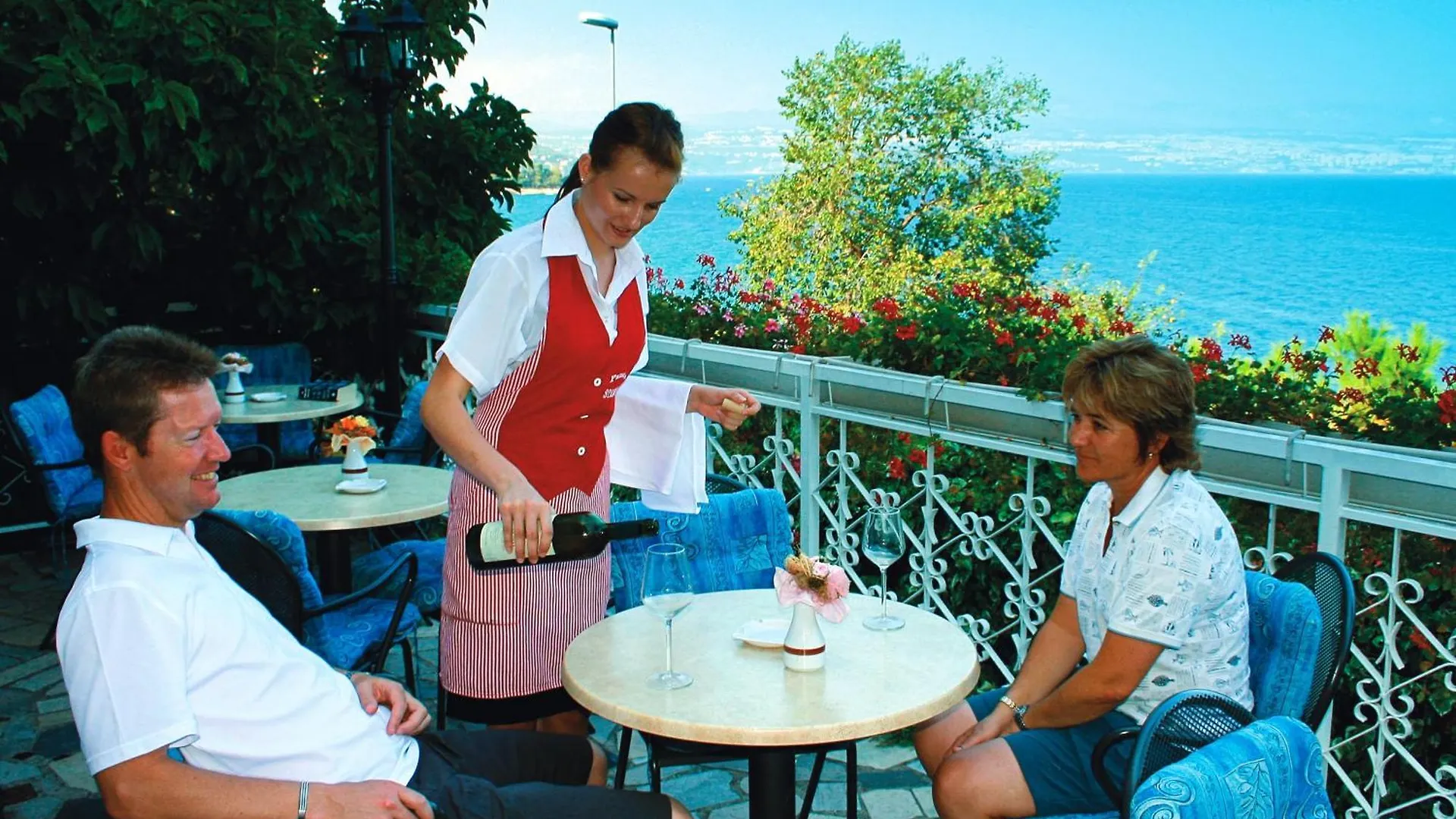 Hotel Stanger Lovran