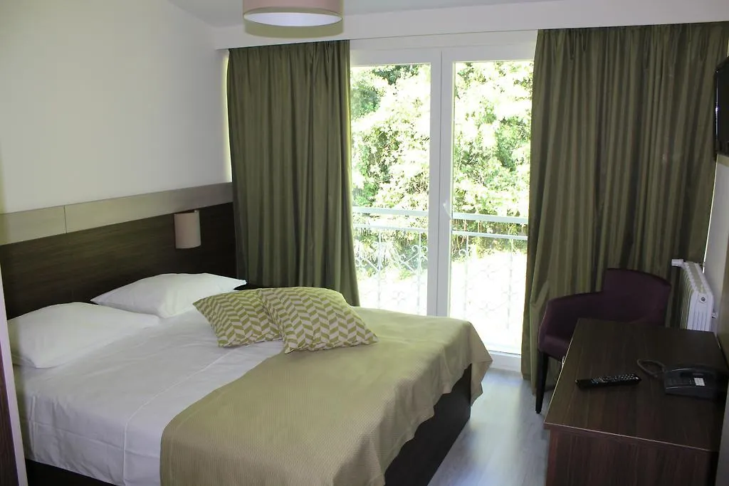 Hotel Stanger Lovran