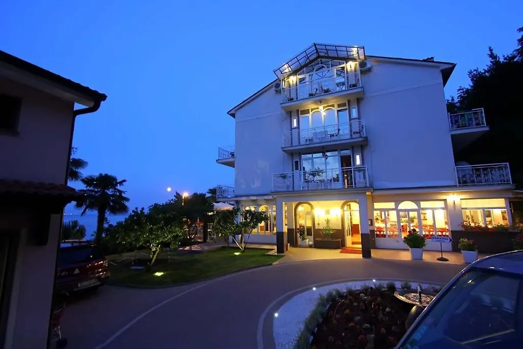 ***  Hotel Stanger Lovran Chorwacja