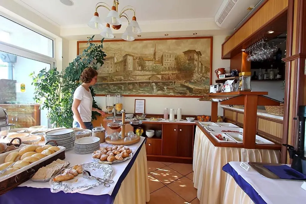 Hotel Stanger Lovran