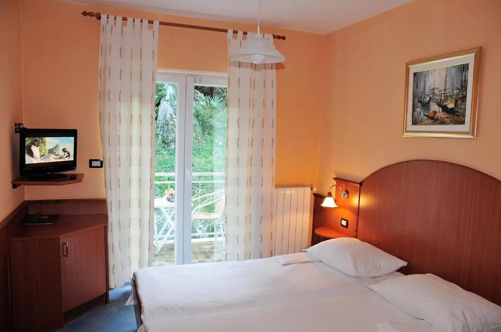 Hotel Stanger Lovran Chorwacja