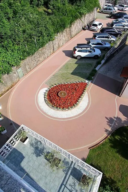 Hotel Stanger Lovran
