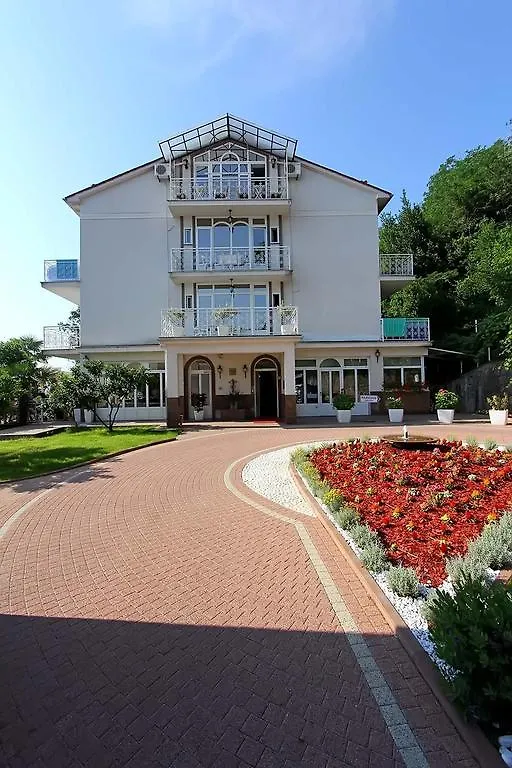 Hotel Stanger Lovran