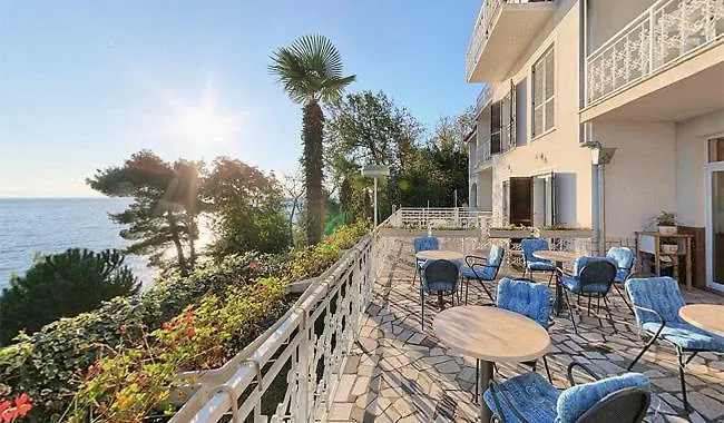 Hotel Stanger Lovran